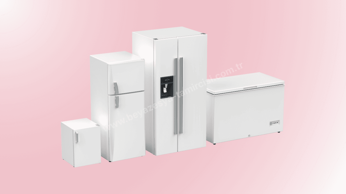 Eryaman Buzdolabı Tamircisi - Eryaman Beyaz Eşya Tamircisi