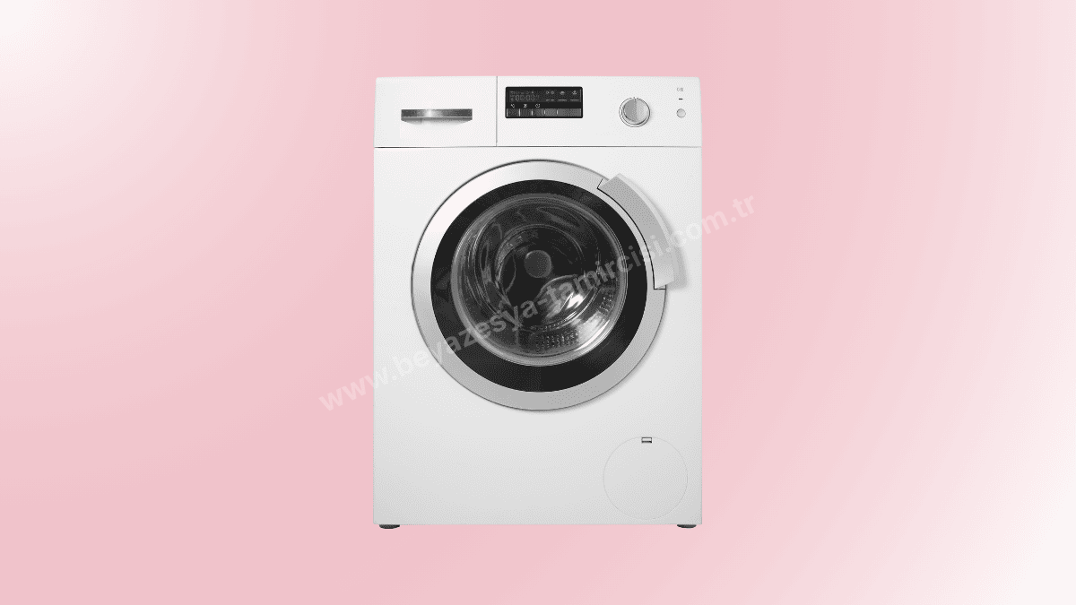 Eryaman Çamaşır Makinesi Tamircisi - Eryaman Beyaz Eşya Tamircisi