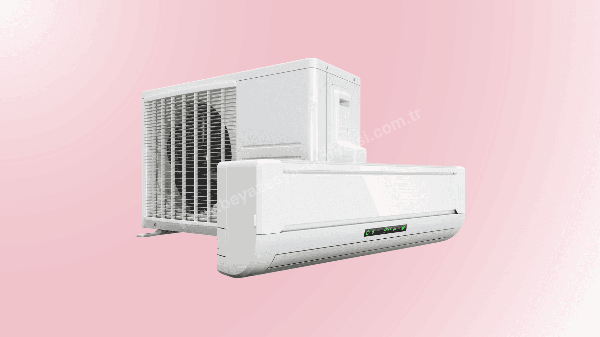 Eryaman Klima Tamircisi - Eryaman Beyaz Eşya Tamircisi